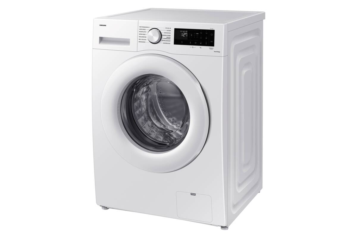 Samsung WW11DG5B25TEEN wit