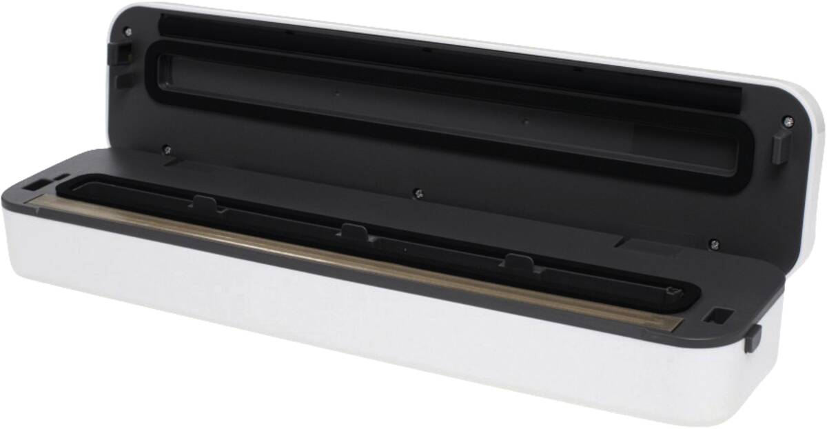 FoodSaver FSV0290 Everyday (vacuüm & seal only) wit