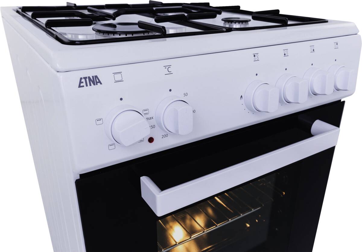 Etna FGV150WIT wit