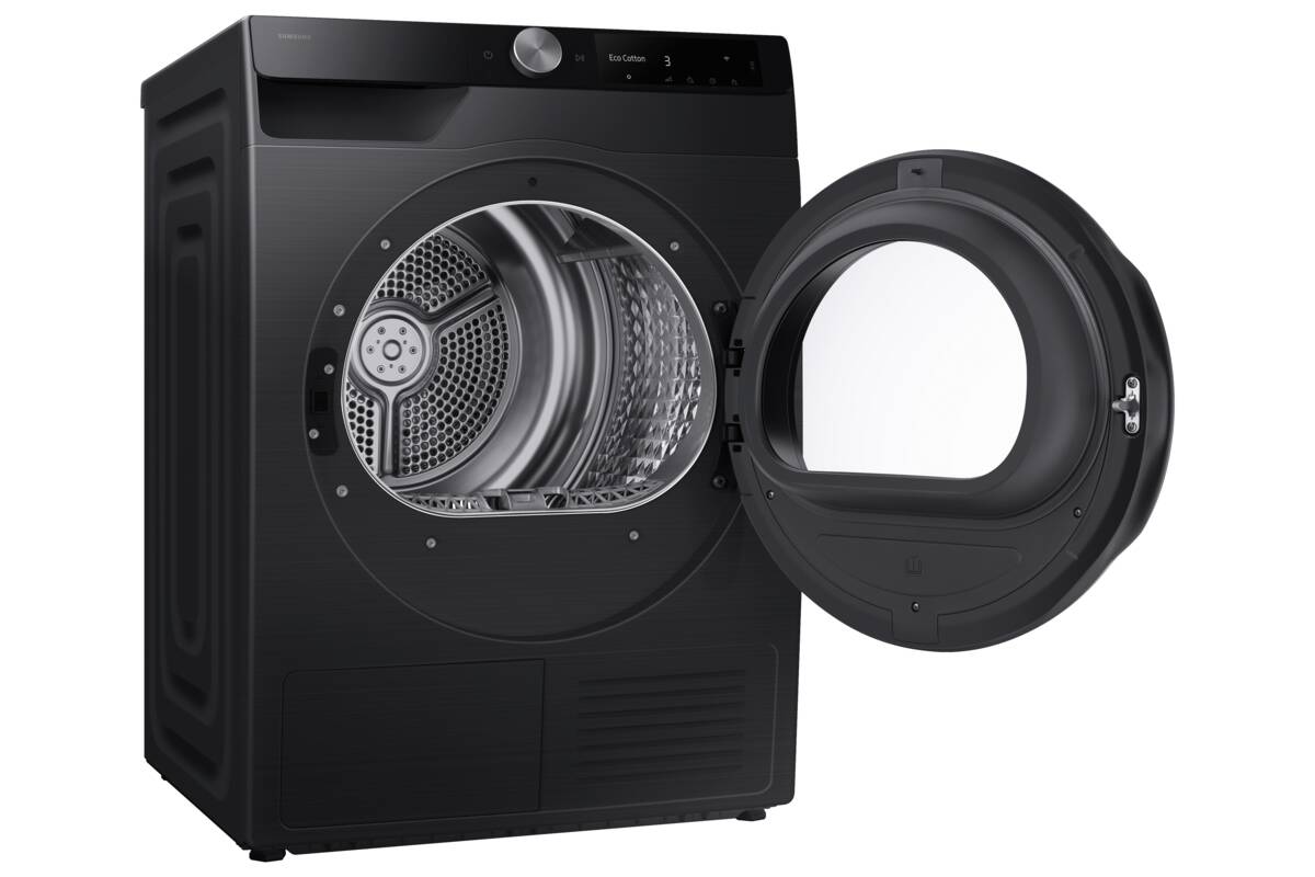 Samsung DV90DG6845LBU3 zwart