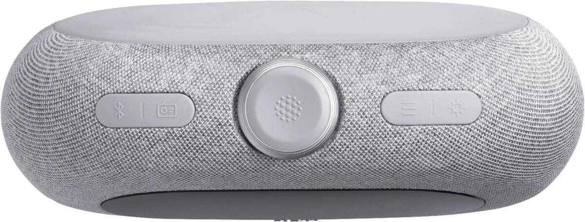 JBL Horizon 3 met DAB+ Grey