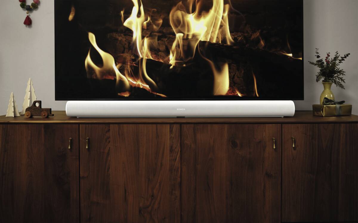 Sonos Arc wit