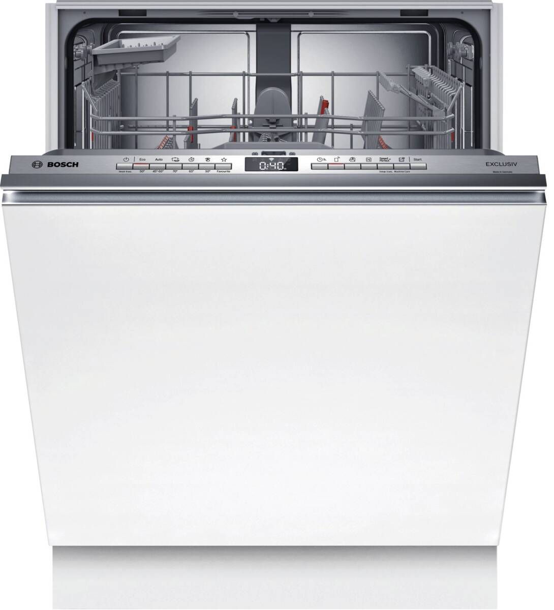 Bosch SBV4EBX25E