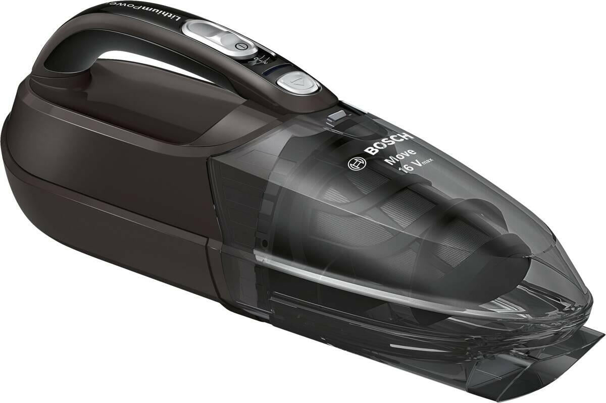 Bosch BHN16L Move grijs.