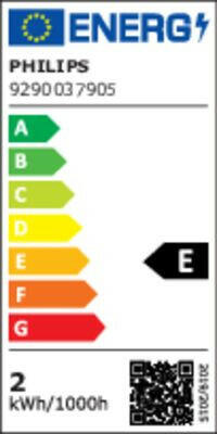 Philips LED 25W G9 WW RF ND SRT6