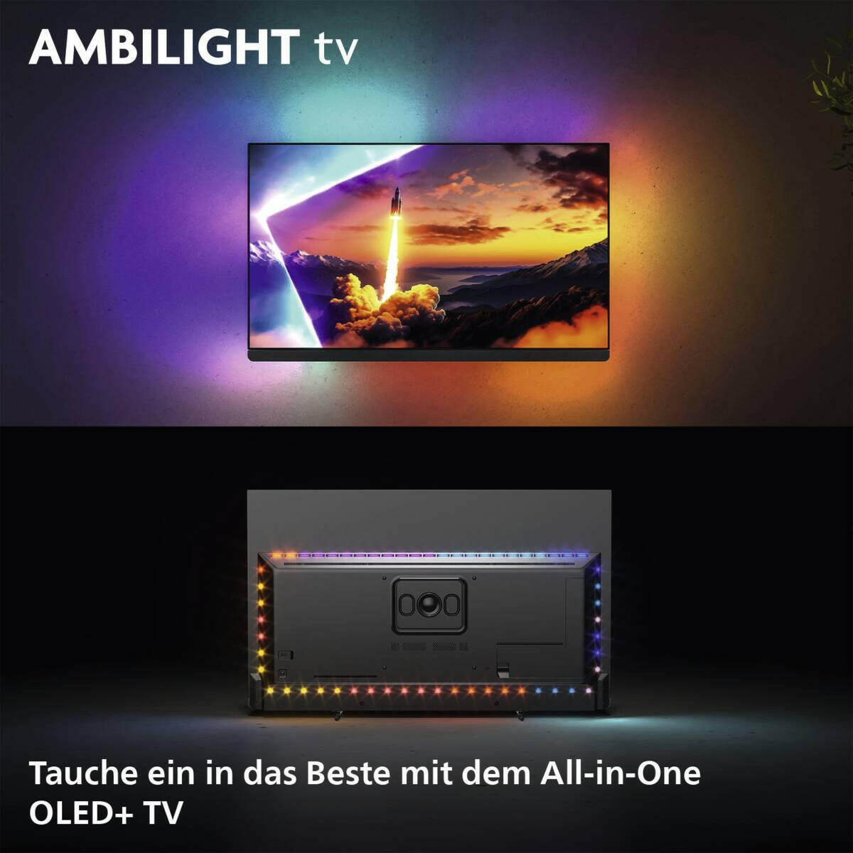 Philips 65OLED910/12