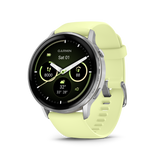 Garmin Venu 4 45mm Citron
