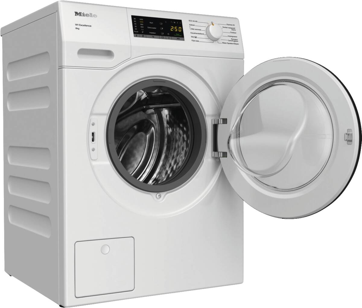 Miele WEB 115 WPS lotuswit