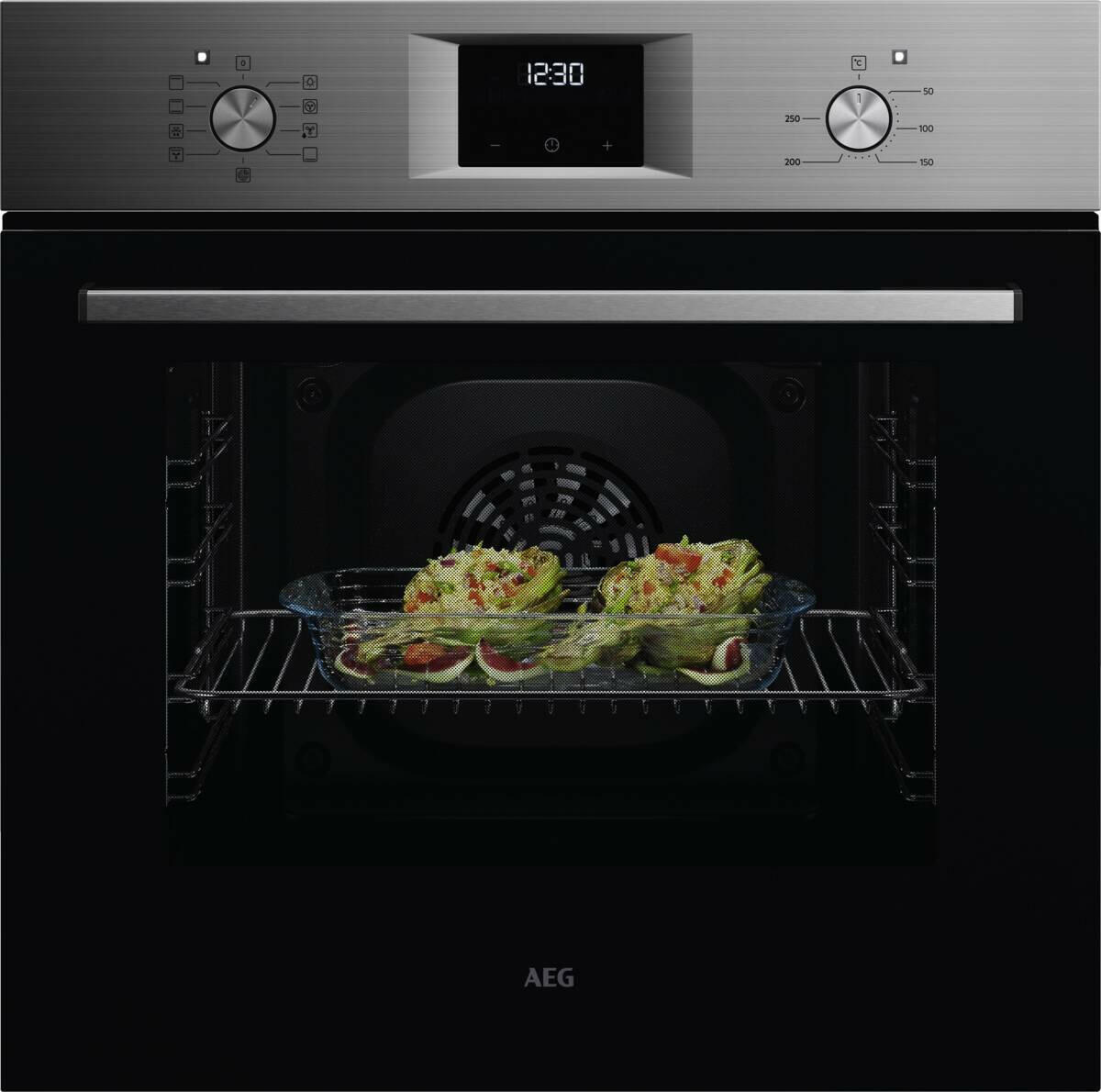 AEG OU5AB21CM RVS