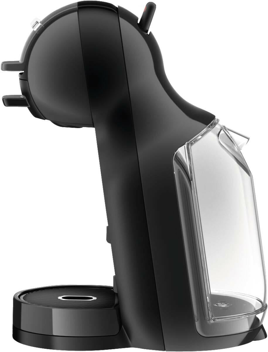 Krups KP1238 Mini Me zwart.
