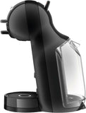 Krups KP1238 Mini Me zwart.