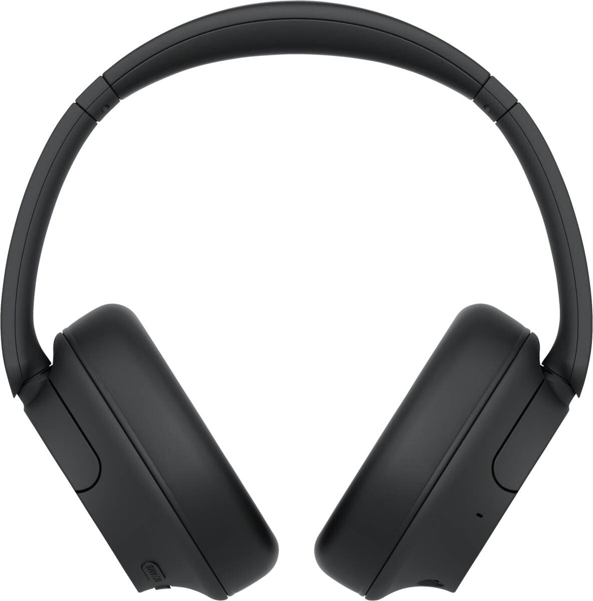 Sony WH-CH720N zwart