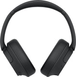 Sony WH-CH720N zwart