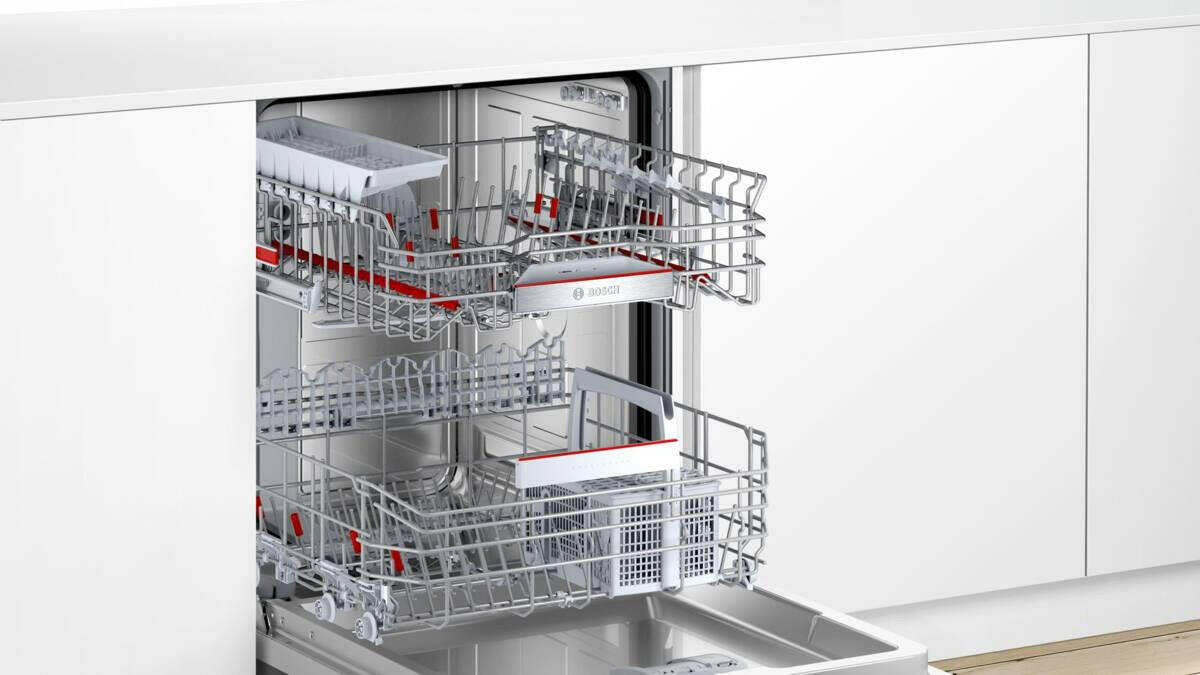 Bosch SMV4EBX34E
