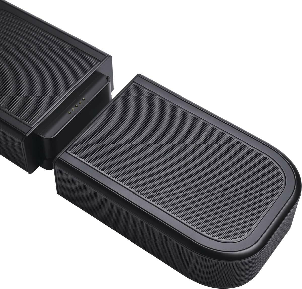 JBL Bar 1000MK2
