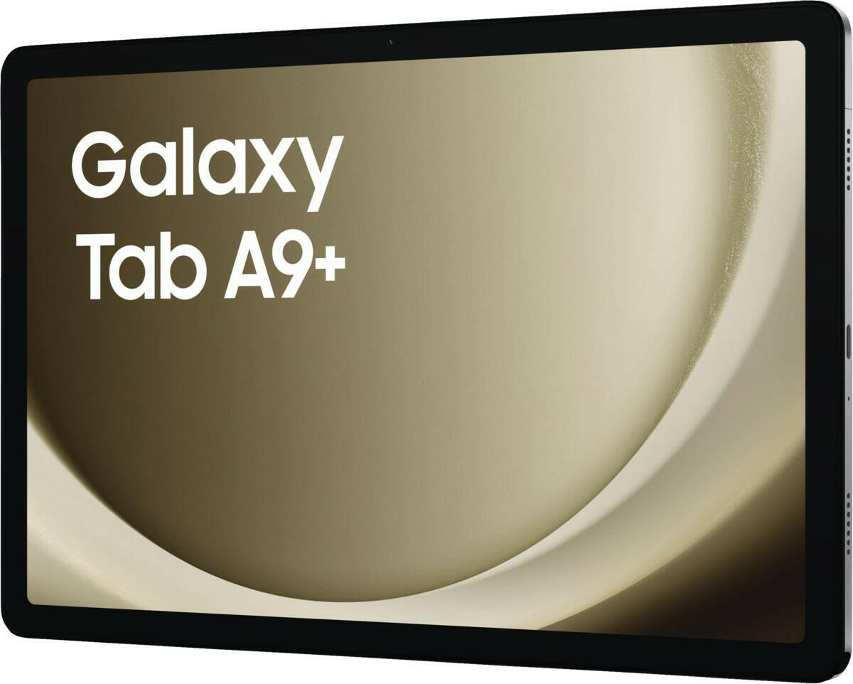 Samsung Galaxy Tab A9 Plus X210 4+64GB Silver.