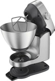 Kenwood Elektro KHC29A.X0SI zilver-grijs
