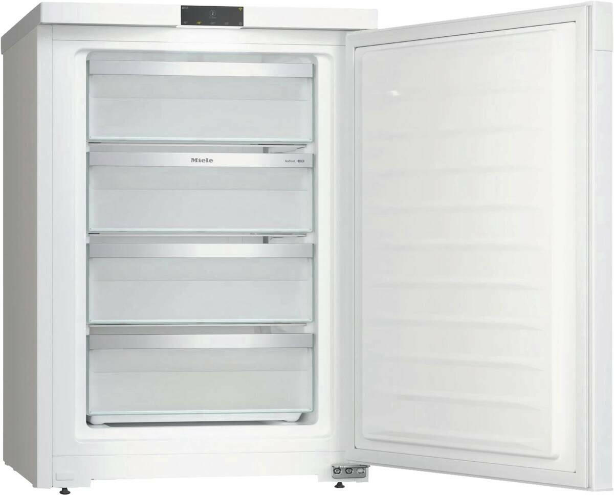 Miele FN 4002 D wit