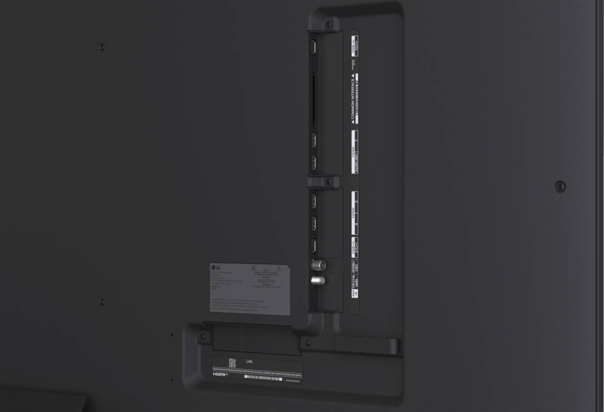 LG 75QNED87B6A