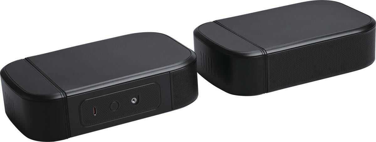 JBL Bar 800MK2