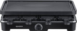 Severin RG 9670 zwart