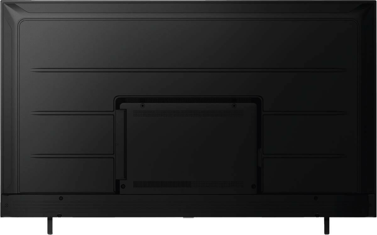 Panasonic TX-55MX700E Black.