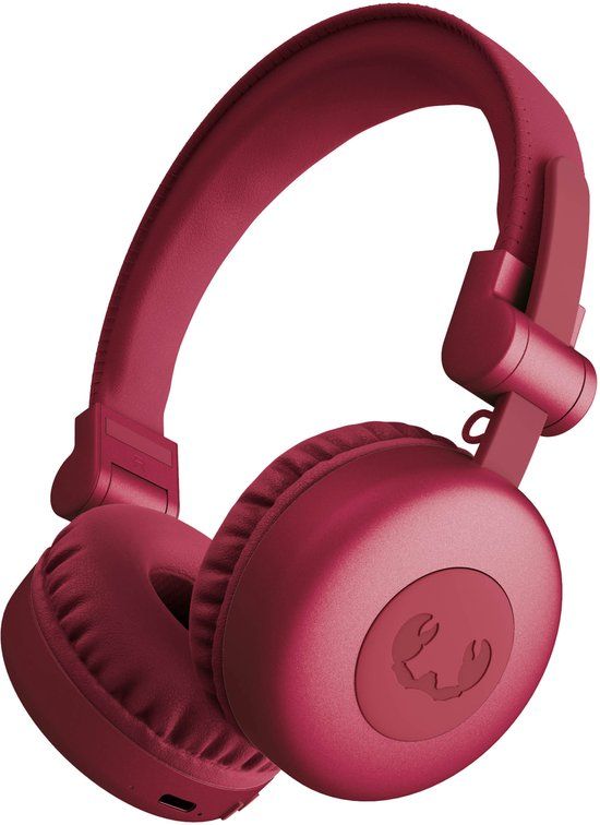 Fresh 'n Rebel Code Core Berry Red