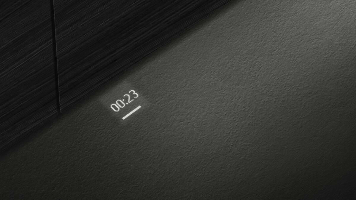Siemens SX65ZX21BE.