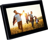 Rollei Smart Frame 10inch Wifi 100 zwart
