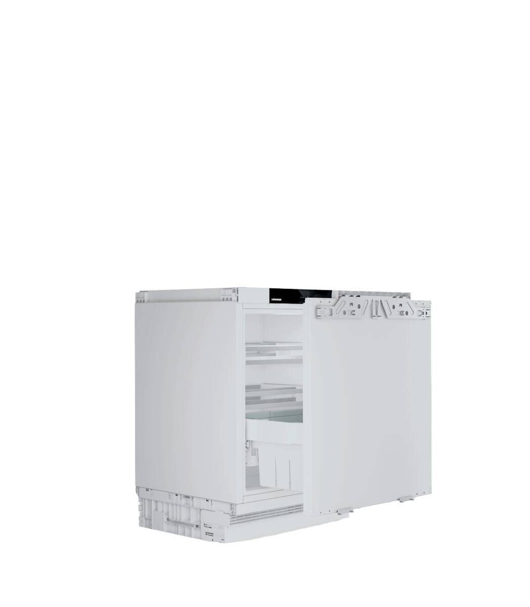 Liebherr URPd 365i - 20