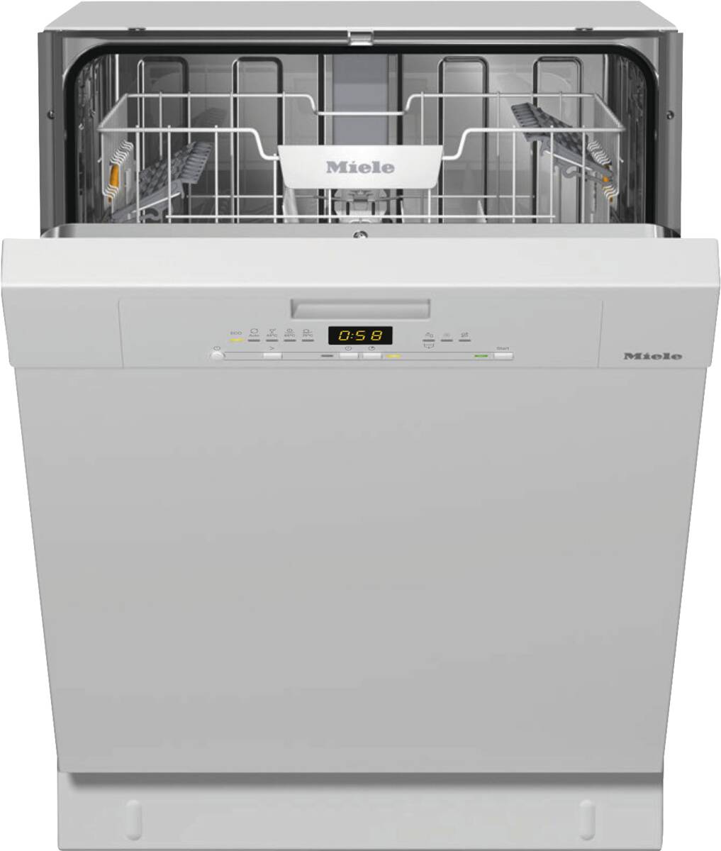 Miele G 5132 SC brws briljantwit