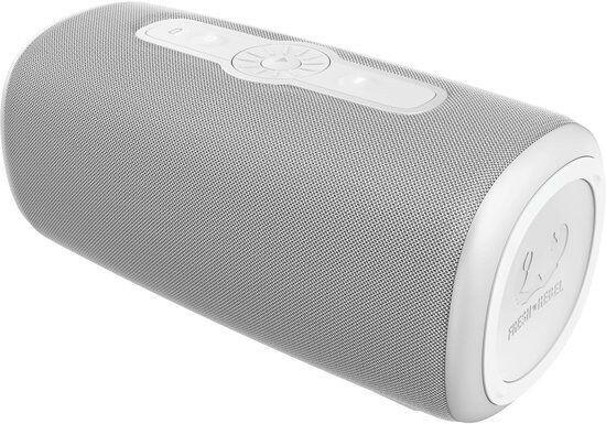 Fresh n Rebel Bold L3 Ice Grey