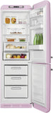 Smeg FAB32RPK6 roze