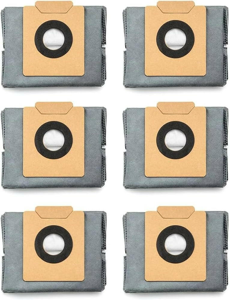 Eufy Empty Dust Bag for X8 Pro and X10 Pro Omni