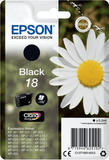 Epson 18 Black