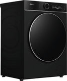 Hisense WF7I1248BBR/BLX zwart