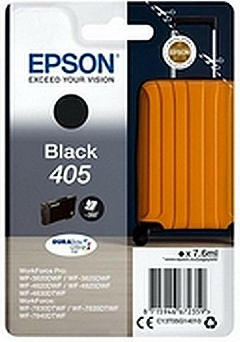 Epson 405 Black