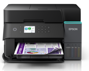 Epson EcoTank ET-3950