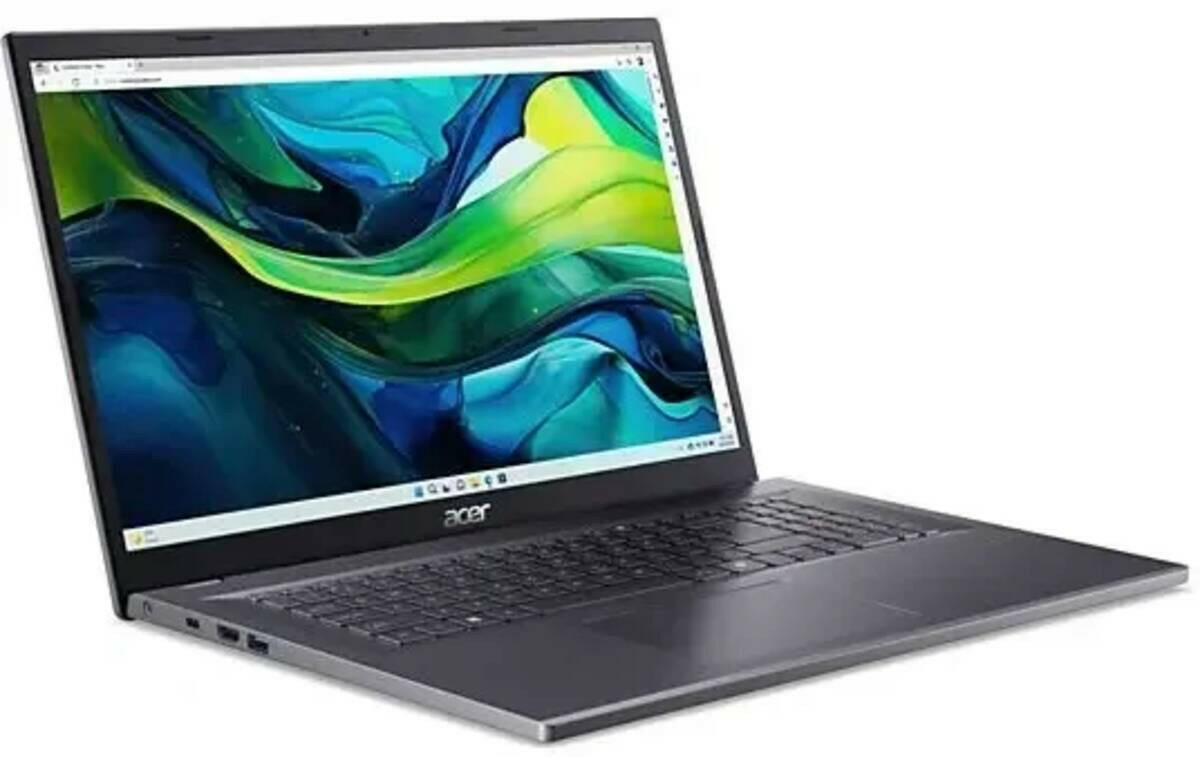 Acer Aspire 17 A17-51M-57V7