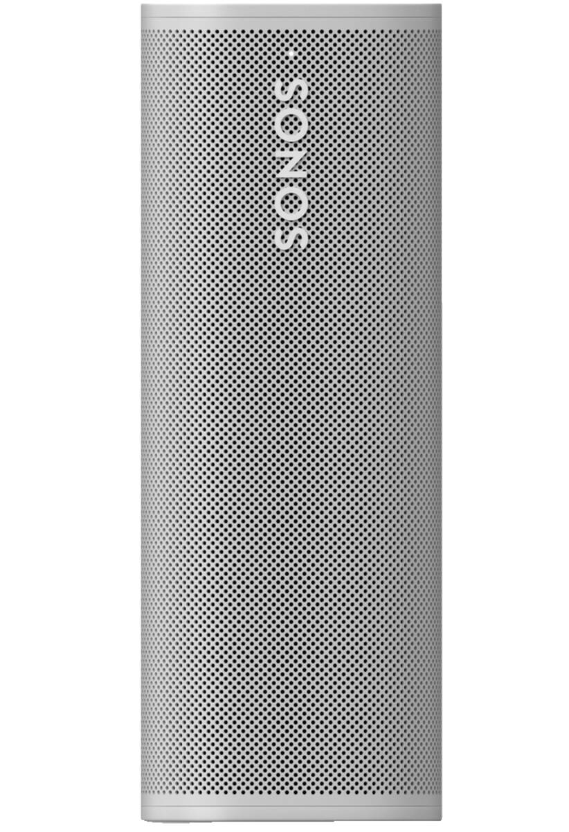 Sonos Roam Lunar White