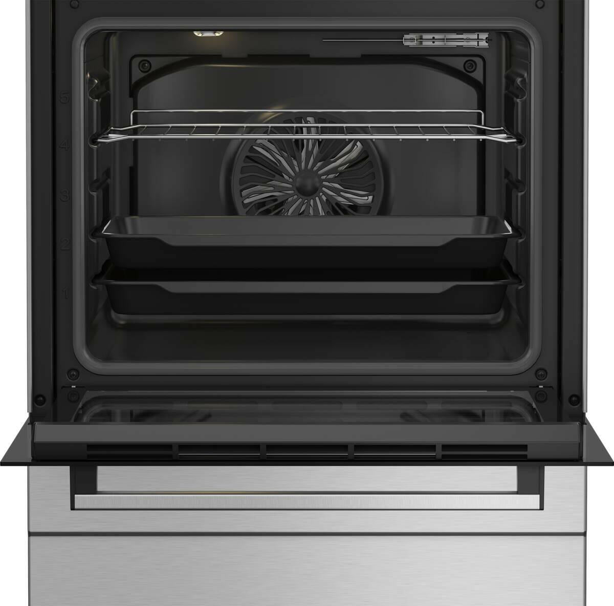 Beko FBM6202X NL