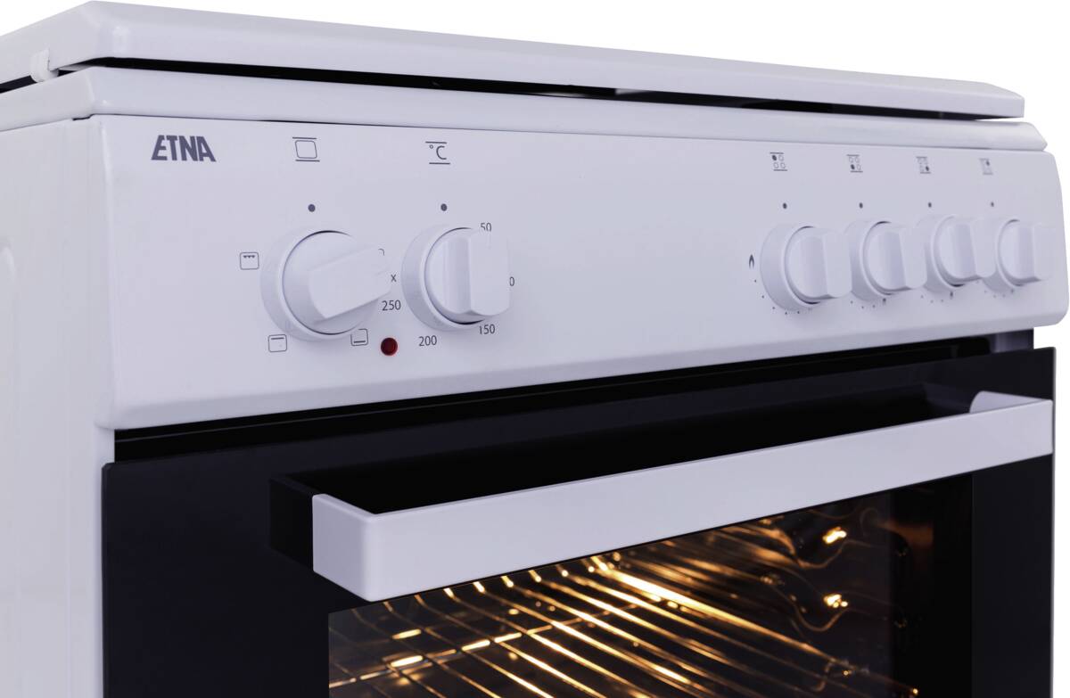 Etna FGV160WIT wit