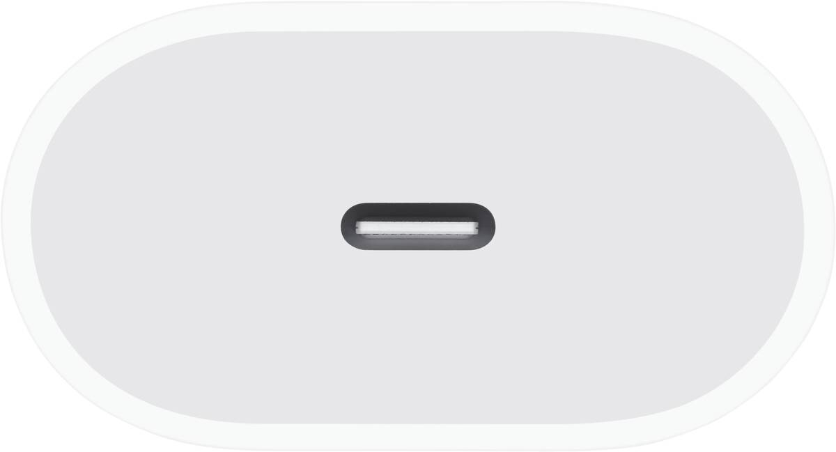 Apple Usb C Charger 20W