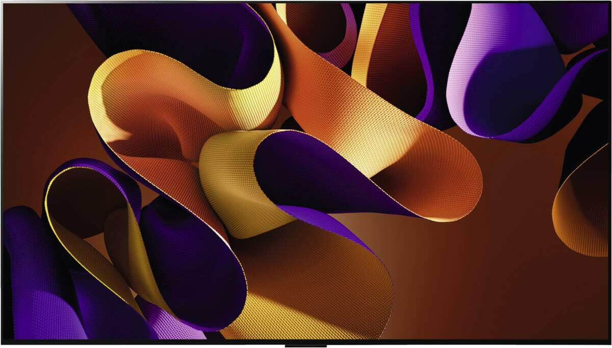LG OLED83G45LW