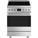 Smeg C6IPXM2 RVS