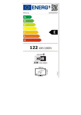 SAMSUNG QE85QN90FATXXN