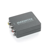 Marmitek Connect AH31 zwart