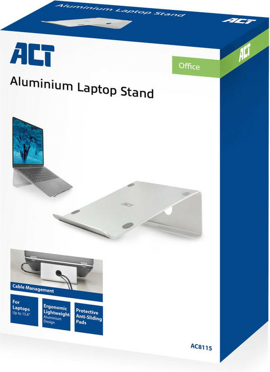 ACT AC8115 Laptopstandaard