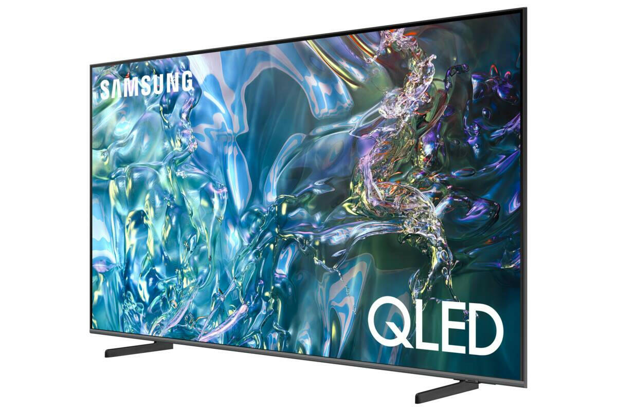 Samsung QE75Q67DAUXXN