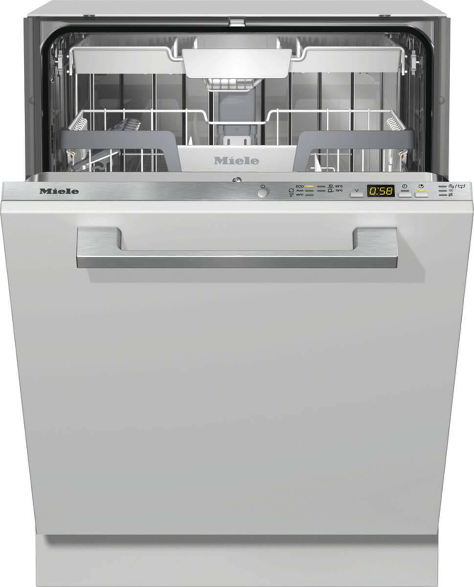 Miele G 5168 SC Vi XXL.